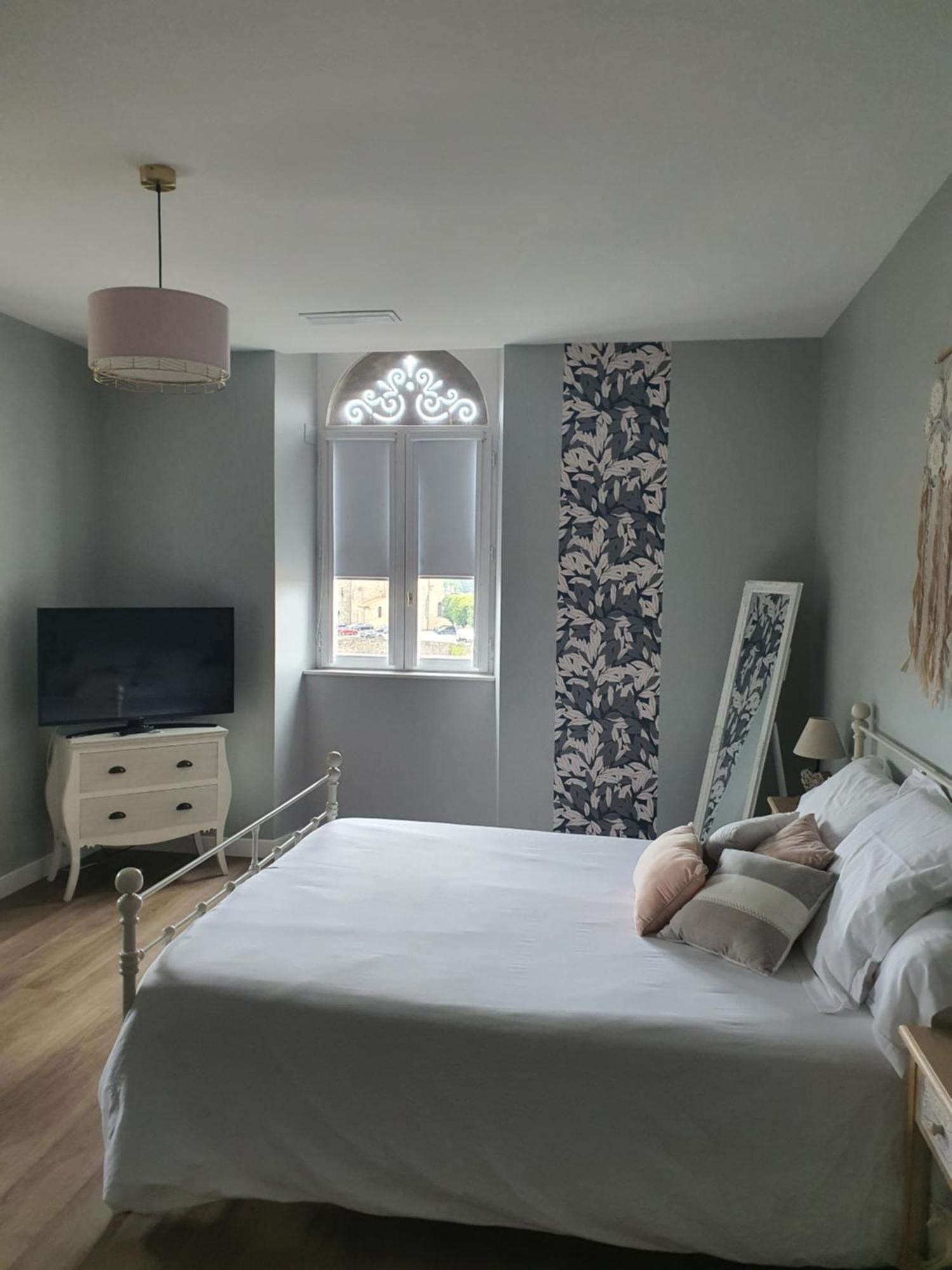Bed and Breakfast Les 5 Escales Parthenay Zewnętrze zdjęcie